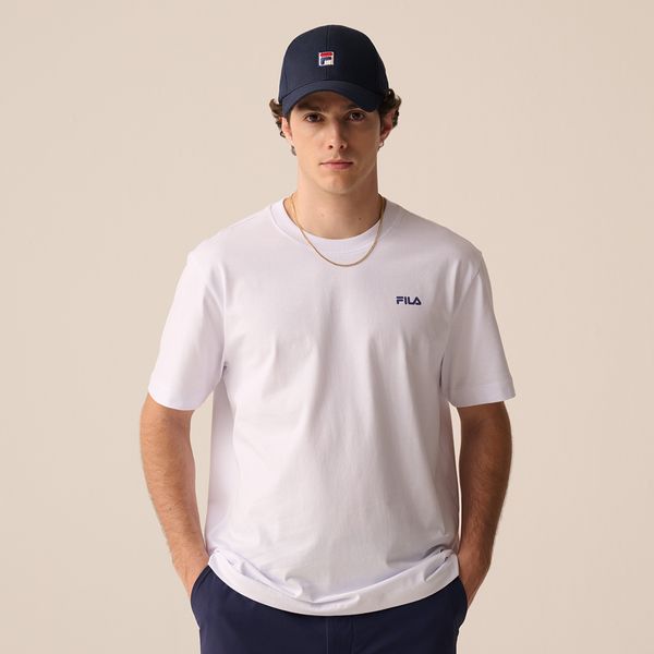 Camiseta Fila Comfort Change Masculina