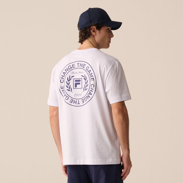 Camiseta Fila Comfort Change Masculina