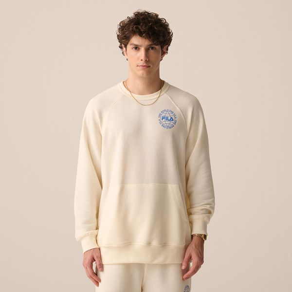 Casaco Fila One World Masculino