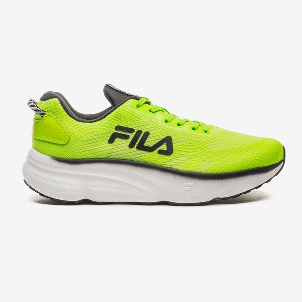 Tênis FILA Maxximus Feminino Verde