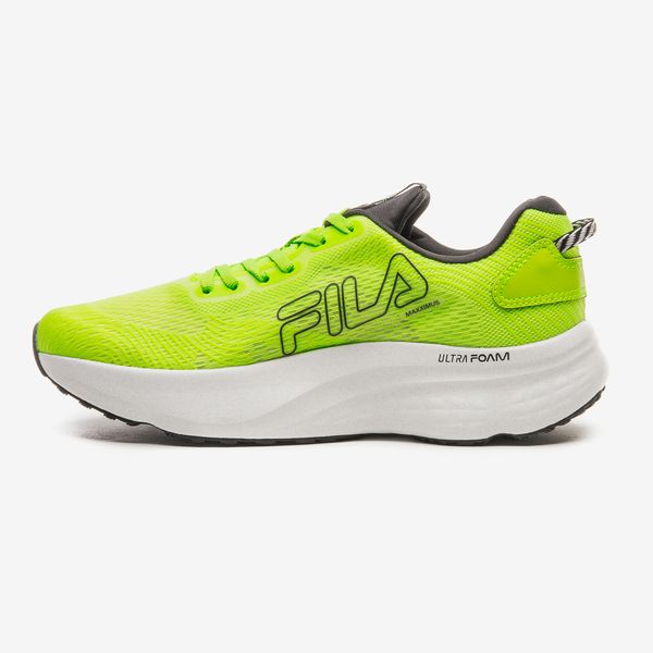 Tênis FILA Maxximus Feminino Verde