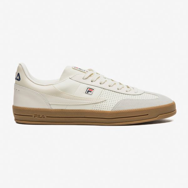 Tênis Fila Fx Court 70 Vintage Feminino