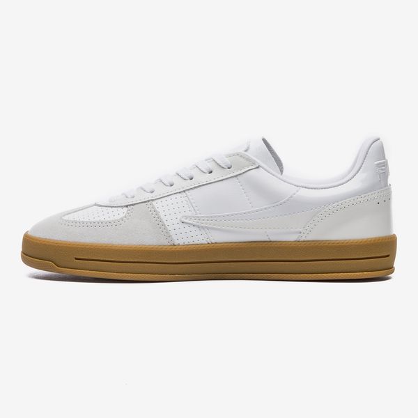 Tênis Fila Fx Court 70 Vintage Feminino