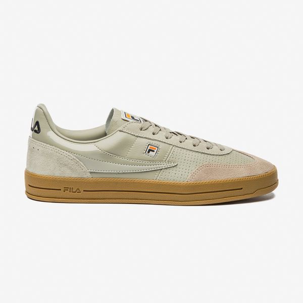 Tênis Fila Fx Court 70 Vintage Masculino