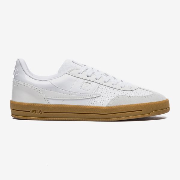 Tênis Fila Fx Court 70 Vintage Masculino