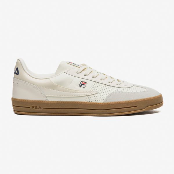 Tênis Fila Fx Court 70 Vintage Masculino