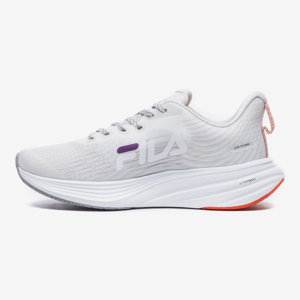Tênis Fila Racer Curve 2 Feminino
