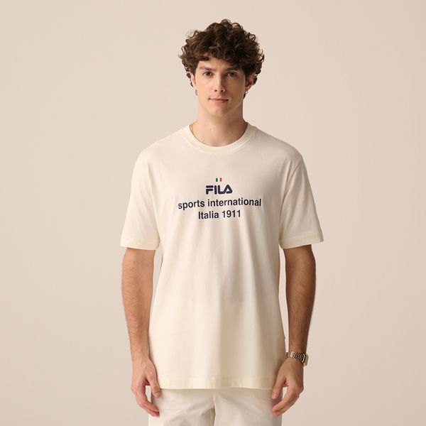 Camiseta Fila Comfort Sports 1911 Masculina