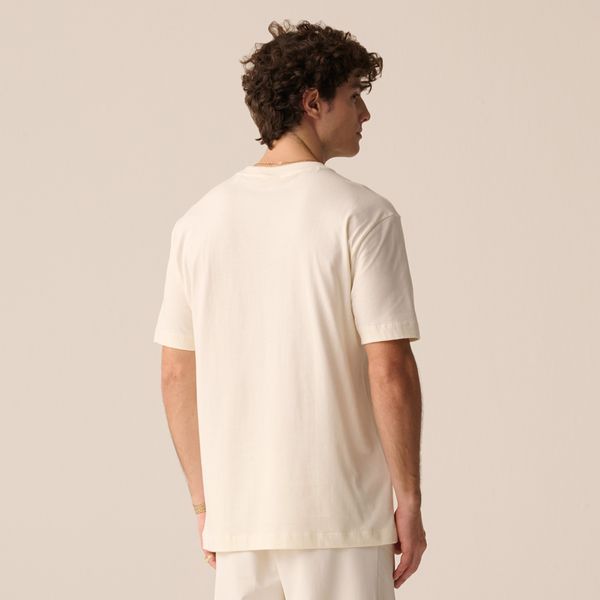 Camiseta Fila Comfort Sports 1911 Masculina