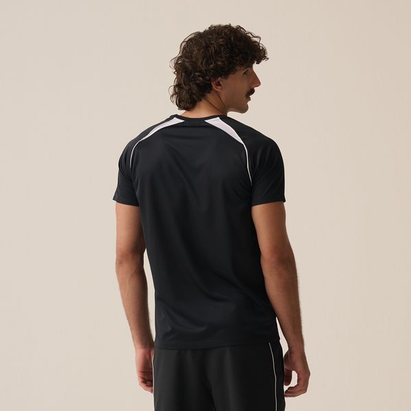 Camiseta Fila Tennis Line II Masculina