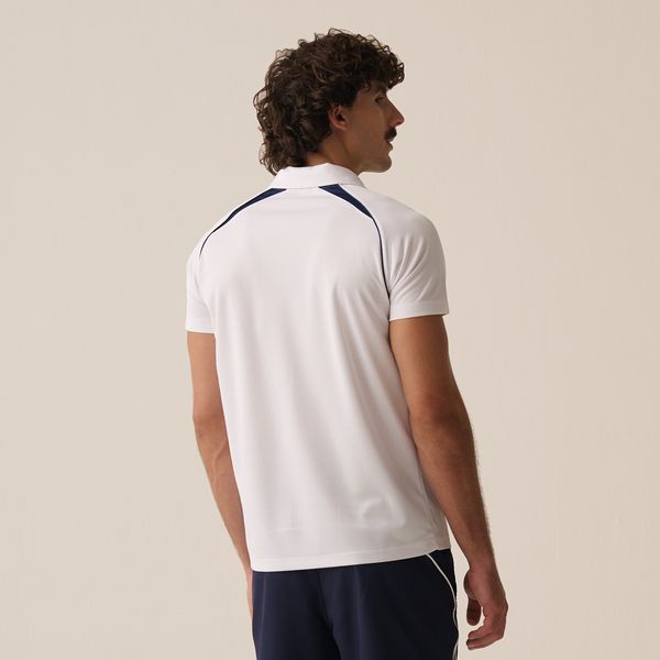 Pólo Fila Tennis Line II Masculina