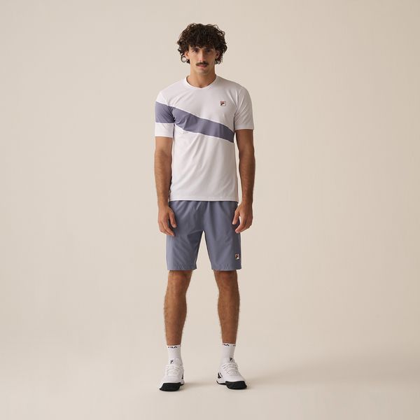 Bermuda Fila Player F-Box II 8,5" Masculina