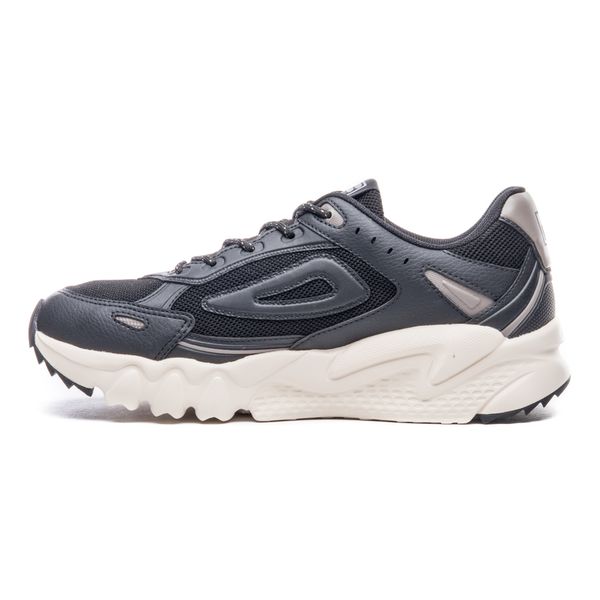 Tênis Fila Venture Tracer 2 Masculino Preto
