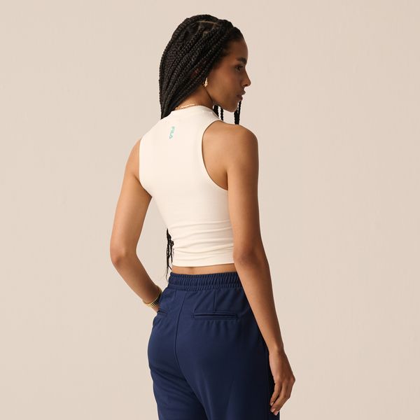 Blusa Fila Slim Outdoor Feminina