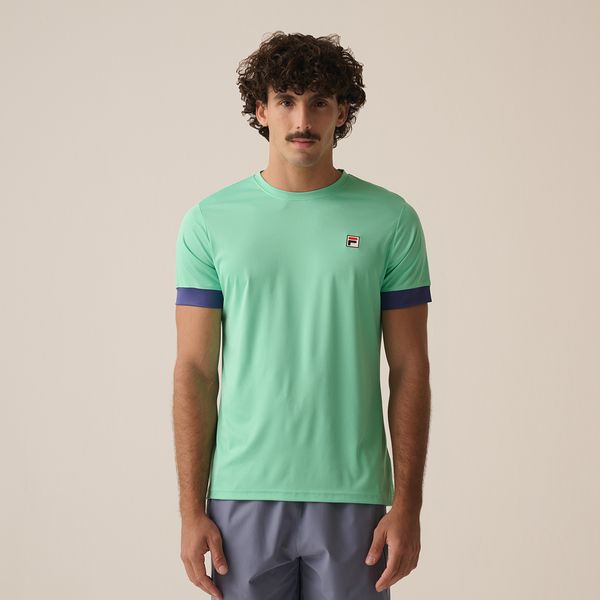 Camiseta Fila Player F-Box II Masculina
