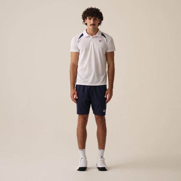 Bermuda Fila Tennis Line II Masculina