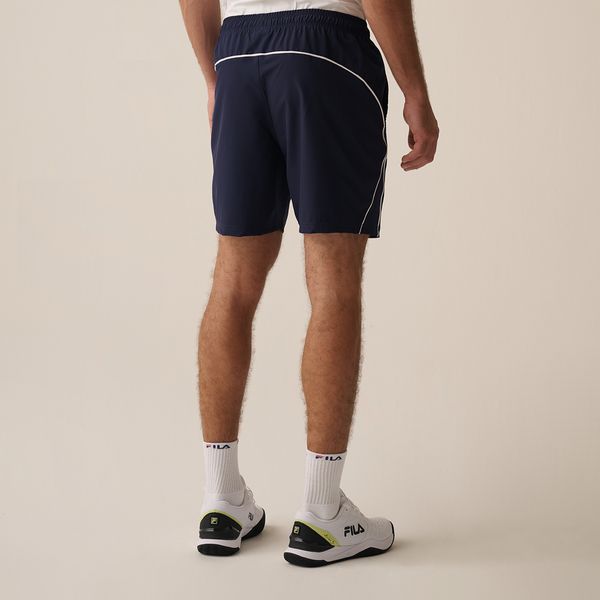 Bermuda Fila Tennis Line II Masculina