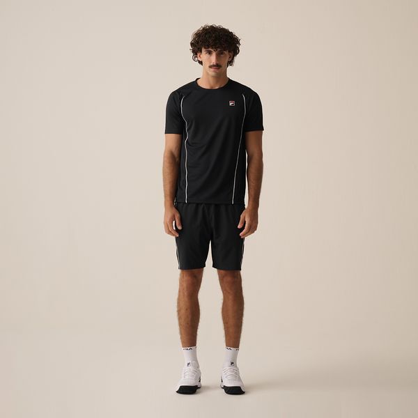 Bermuda Fila Match - 8" Masculina