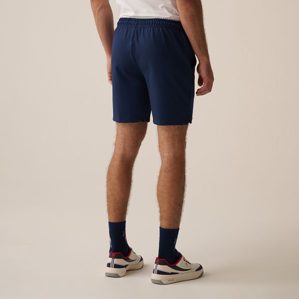 Bermuda Fila Tennis Match Masculina