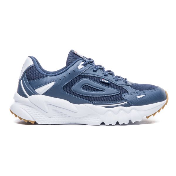 Tênis Fila Venture Tracer 2 Masculino Azul