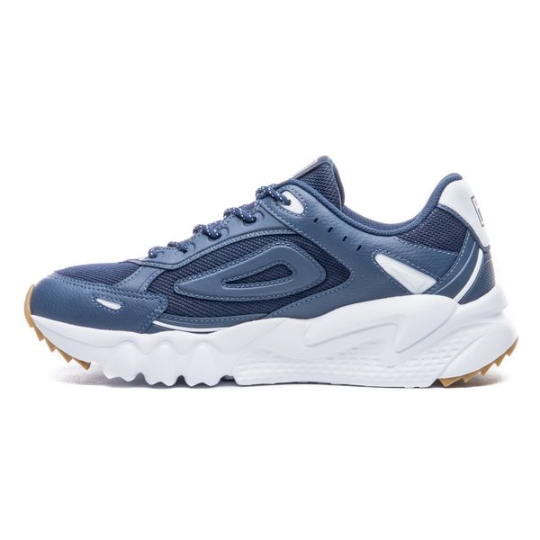 Tênis Fila Venture Tracer 2 Masculino Azul