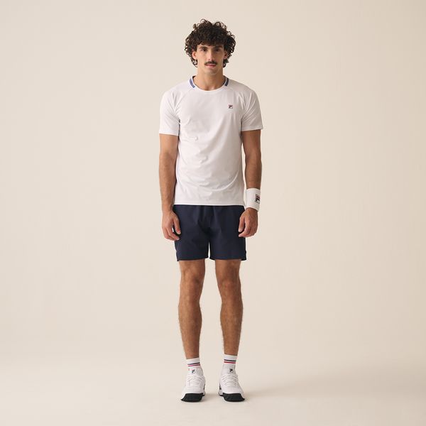 Shorts Fila Match - 7” Masculino