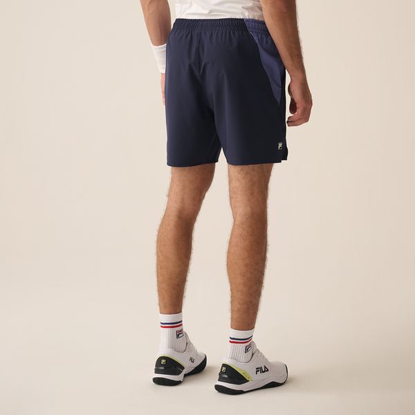 Shorts Fila Match - 7” Masculino