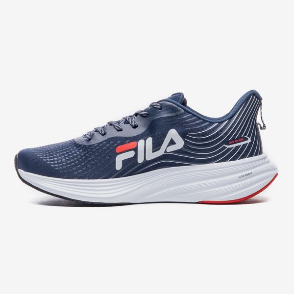 Tênis Fila Racer Curve 2 Masculino
