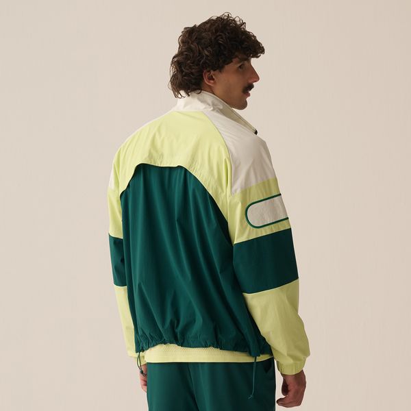 Jaqueta Fila Ace Podium Jacket Unisex
