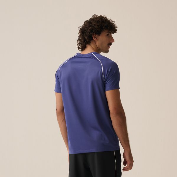Camiseta Fila Tennis Line II Masculina