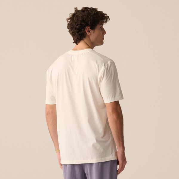 Camiseta Fila For Tennis Comfort Masculina