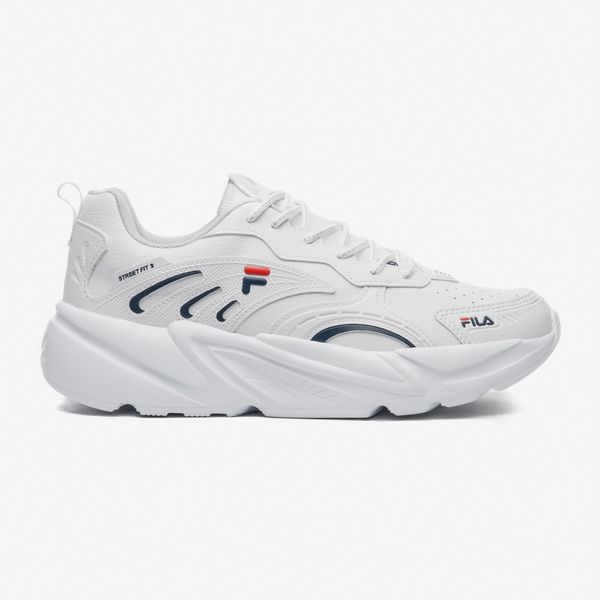 Tênis Fila Street Fit 2 Feminino