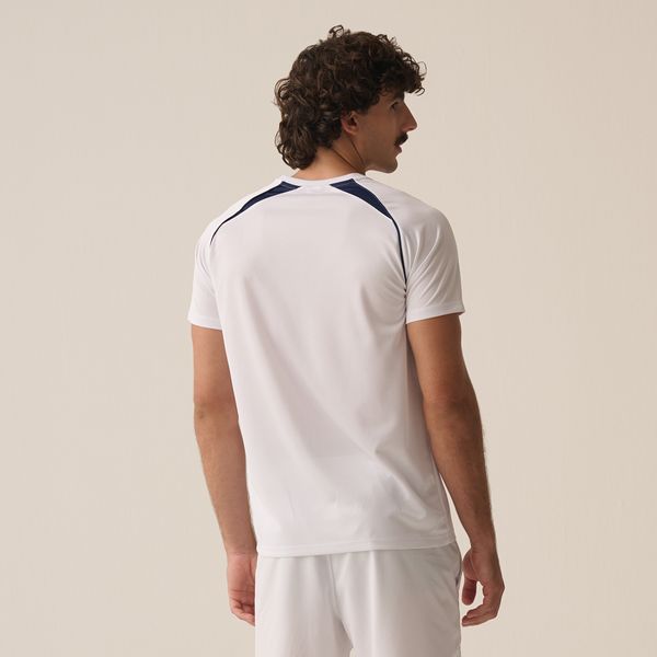 Camiseta Fila Tennis Line II Masculina
