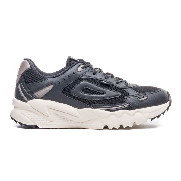 Tênis Fila Venture Tracer 2 Feminino Preto