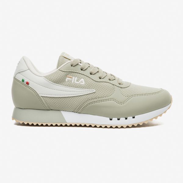 Tênis Fila Euro Jogger Sport II Feminino