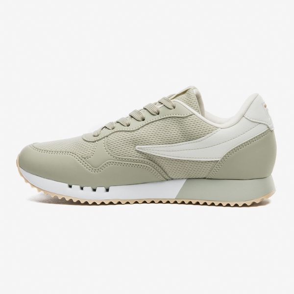 Tênis Fila Euro Jogger Sport II Feminino