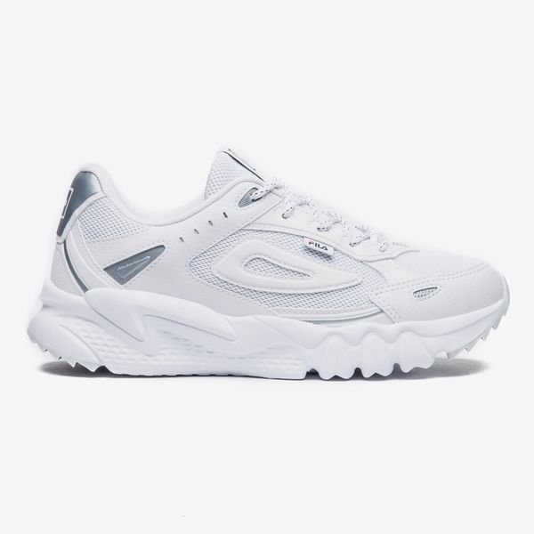 Tênis Fila Venture Tracer 2 Feminino Branco