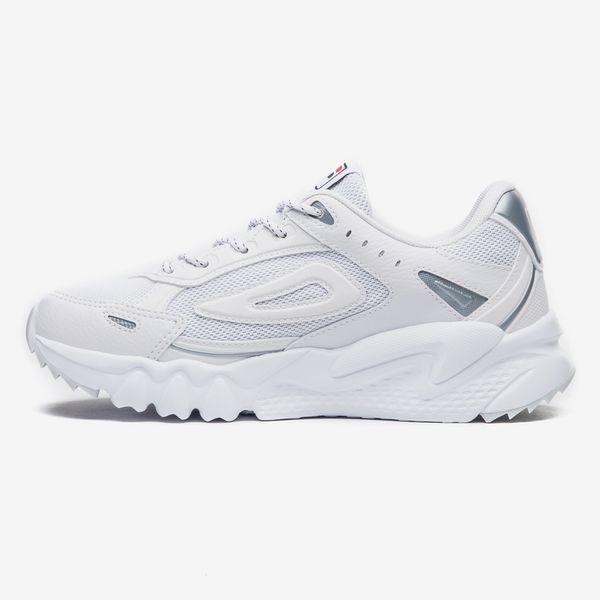 Tênis Fila Venture Tracer 2 Feminino Branco
