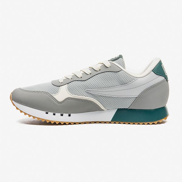 Tênis Fila Euro Jogger Sport II Masculino