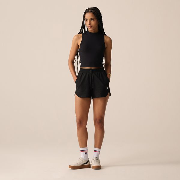 Shorts Fila Basic Classic Light Feminino