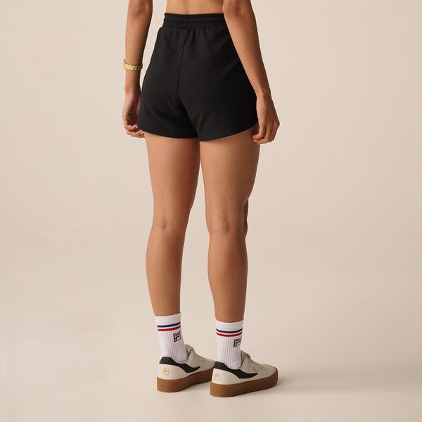 Shorts Fila Basic Classic Light Feminino