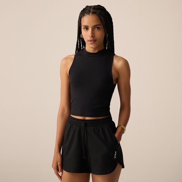 Blusa Fila Slim Outdoor Feminina
