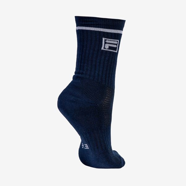 Meia Fila Sport Style Team Unisex