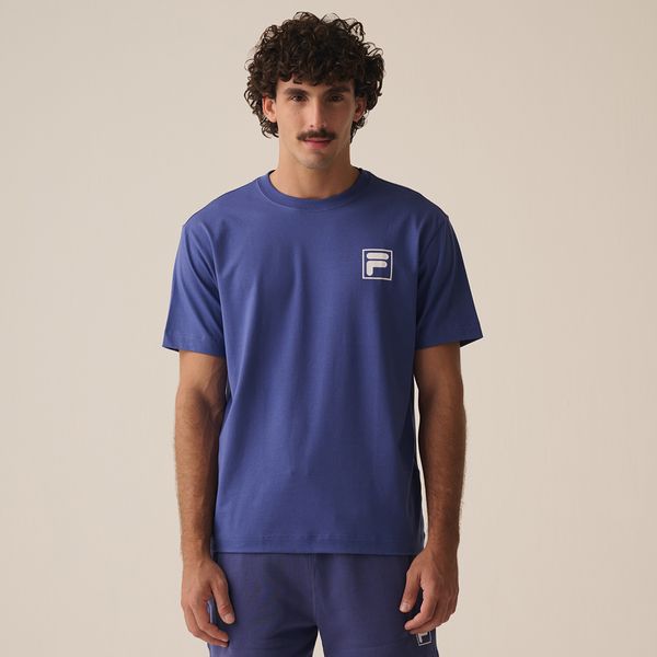 Camiseta Fila Comfort F-Box Masculina