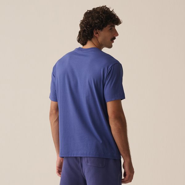 Camiseta Fila Comfort F-Box Masculina