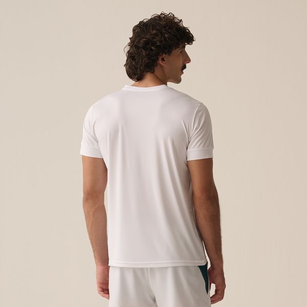 Camiseta Fila Player F-Box II Masculina