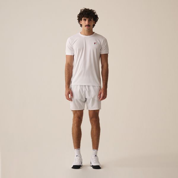 Shorts Fila Match - 7” Masculino