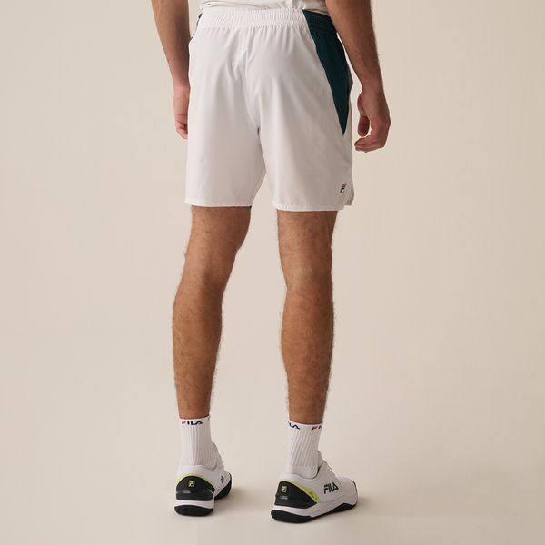 Shorts Fila Match - 7” Masculino