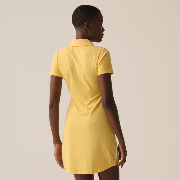 Vestido Fila Letter Everyday Feminino