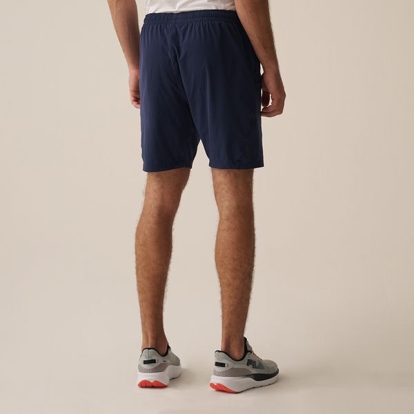 Bermuda Fila Zip IV - 9" Masculina